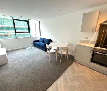 Guildhall Street, Preston - Photo 3