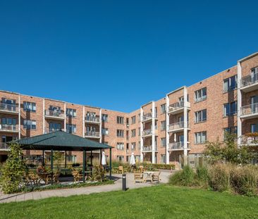 Veenstaete: gelijkvloerse seniorenwoningen in Kortenhoef - Photo 5