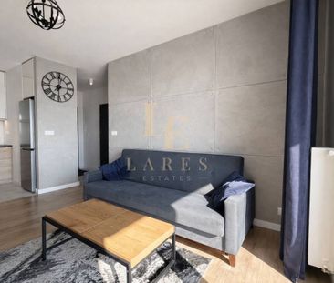 Nowoczesne 2 pokoje | garaż i balkon - Zdjęcie 1