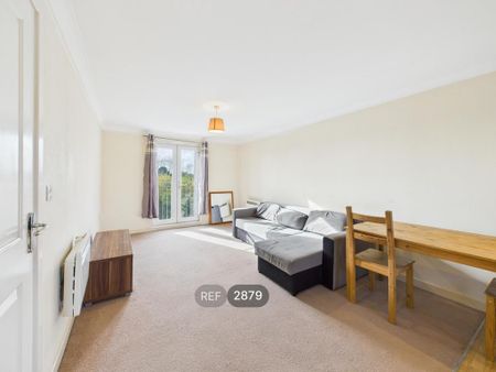 2 bedroom flat to rent - Photo 2