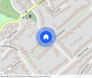 15 The Avenue, Clevedon - Photo 1