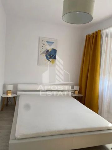 Apartament cu o camera, centrala proprie, zona Soarelui - Fotografie 3