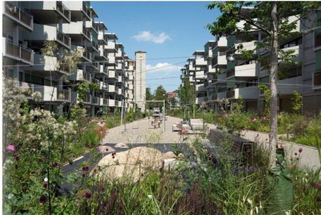 Living close to the city - Foto 3