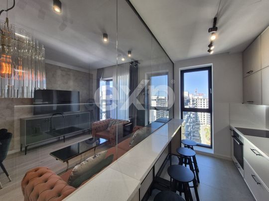Apartament de inchiriat 2 camere I Floreasca - Pipera I loc - Photo 1