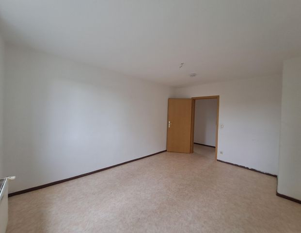 3 Raum-Wohnung in ruhiger Wohnlage - Foto 1