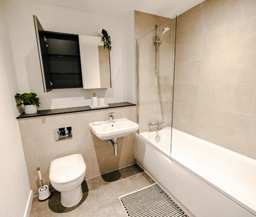 1 bedroom apartment to rent - Photo 2