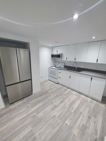 For Lease - 26 Millcroft Way Unit# (Bsmnt), Vaughan, Ontario - Photo 5