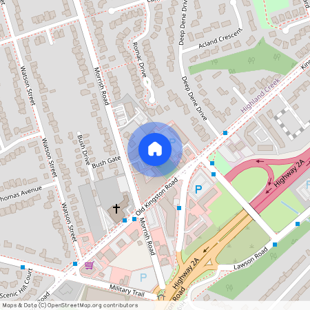 249 MORRISH ROAD, Toronto, Highland Creek