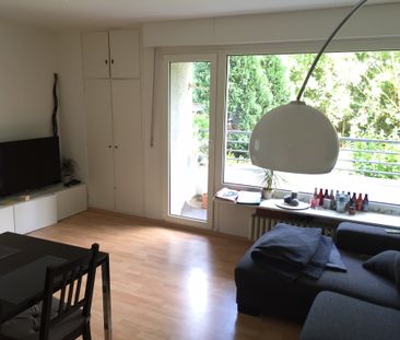 090-01 – Elsa-Brändström-Str. 53, Bonn-Beuel, 2 Zimmer, 47,00 m², K... - Photo 3