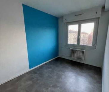 Location : Appartement 5 pièces 97 m2 – STRASBOURG - Photo 3