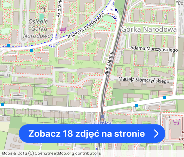 Mieszkanie 2-pokojowe o wyjątkowym klimacie I Wysoki standard - Zdjęcie 1