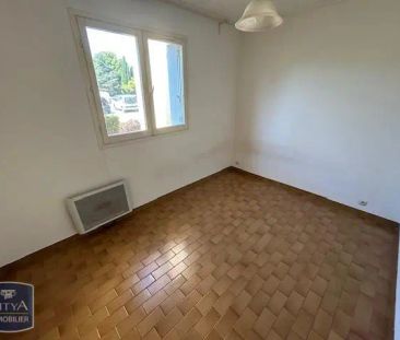 Appartement à louer 2 pièces 36.78m² - Photo 2