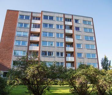 Prästgårdsgatan 20, 94131, Piteå - Foto 2