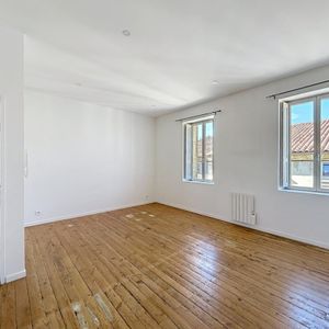 Location Appartement 1 pièce 31m² LANGON 33210 - Photo 2