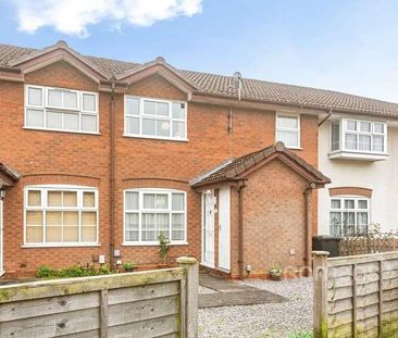 Fernhurst Road, Calcot, Reading, Berkshire, RG31 - Photo 3