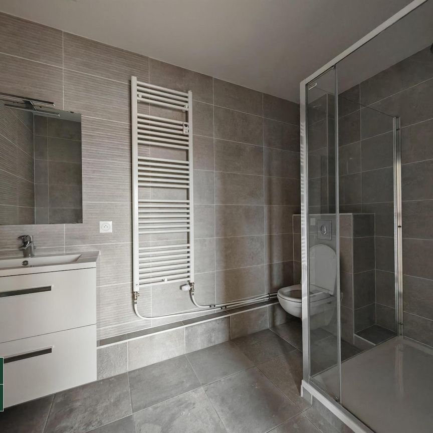 Location Appartement 2 pièces 39m² STRASBOURG 67000 - Photo 1