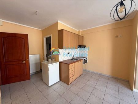 Studio/Γκαρσονιέρα για ενοικίαση Ψαροφάϊ (Πάτρα) - Photo 3