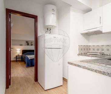 Apartamento T1 em Setúbal - Photo 2