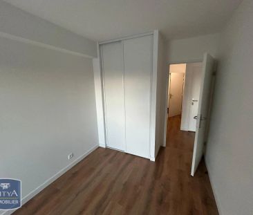 Appartement à louer 3 pièces 65.29m² - Photo 4