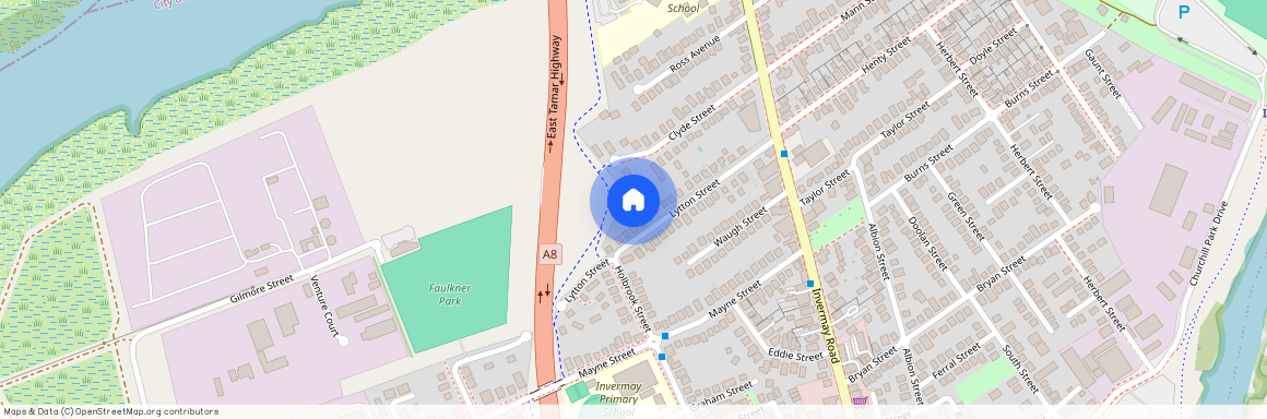 32 Lytton Street, Invermay