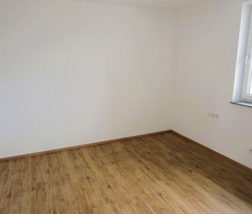 Moderne 3-Zimmer-Wohnung mit großzügigem Sonnenbalkon und traumhaft... - Photo 1