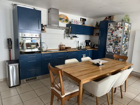 Location Appartement 2 pièces 64m² LOOS 59120 - Photo 4