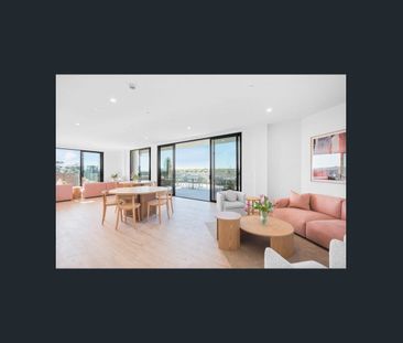 OCEAN VIEW - Modern Luxury Living in the Heart of Elsternwick – All... - Photo 1