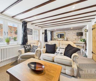 Hastings Road, Battle, TN33 - Photo 1