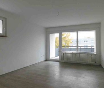 Sanierte Familienwohnung mit großzügigem Balkon! - Photo 5