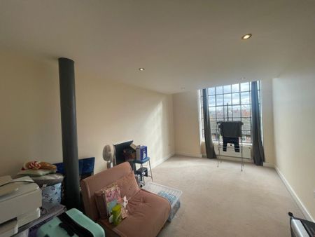 2 bedroom apartment to rent - Photo 5