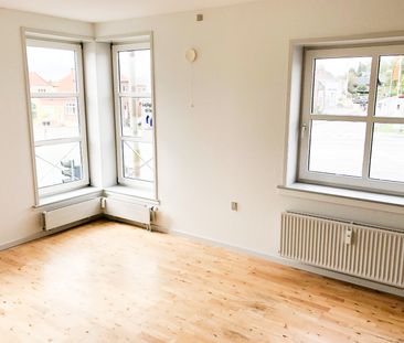 Hyggelig 2 værelses lejlihged beliggende i Gøls Minde, Skalborg med... - Foto 6
