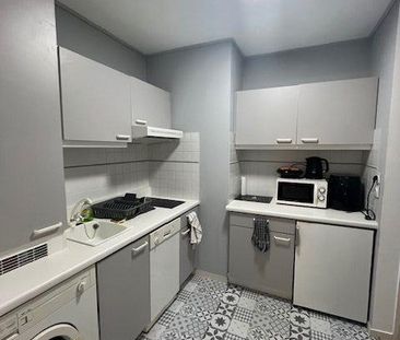 Location Appartement 2 pièces Meublé 36m² NICE 06200 - Photo 6