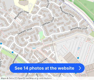 Dewfalls Drive - Bradley Stoke - Photo 1