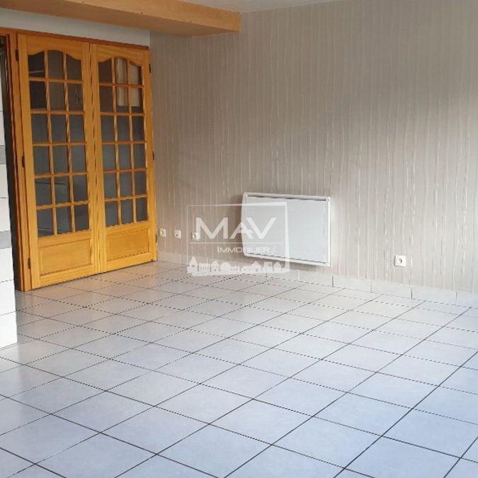 Appartement à louer à Lille • - Photo 1