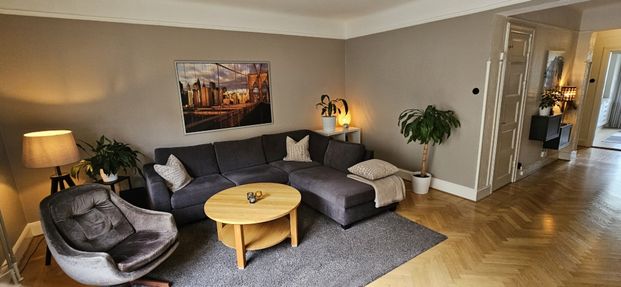 Malmö - 2rok - 12mån - 15.525kr/mån - Foto 1