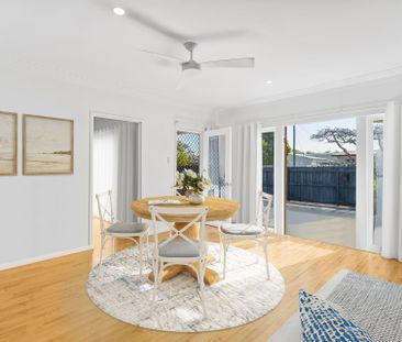 Perfect Family Home, Great Location, Walk To The WaterFront - Photo 2