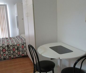 RÉNOVÉ STUDIO 1 1/2 - Photo 1