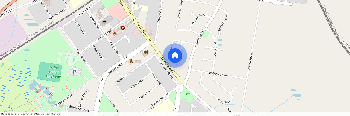 19 Govind Court, Qld 4702, Gracemere