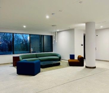 For Lease - 1 Quarrington Lane Unit# 2419, Toronto, Ontario - Photo 4