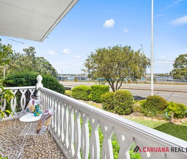 Spacious and Convenient - Photo 2