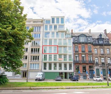 Nieuwbouw appartement met 2 slaapkamers en parkeerplaats - Photo 4