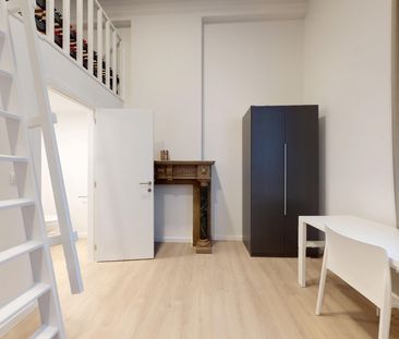 Justus Lipsiusstraat 44 / 0002, 3000 Leuven - Photo 6
