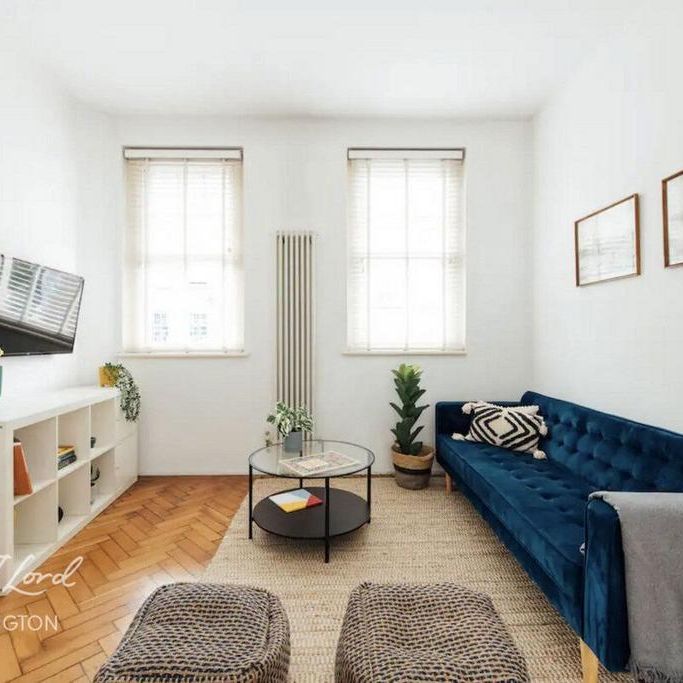 2 bedroom apartment to rent - Photo 1