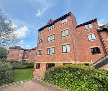 2 bedroom flat to rent - Photo 6