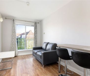 12 La Touche Hall, 38/39 Aungier Street, Dublin 2 - Photo 1