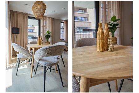 Te huur: Appartement Claes van Ruyvenstraat in Haarlem - Photo 2