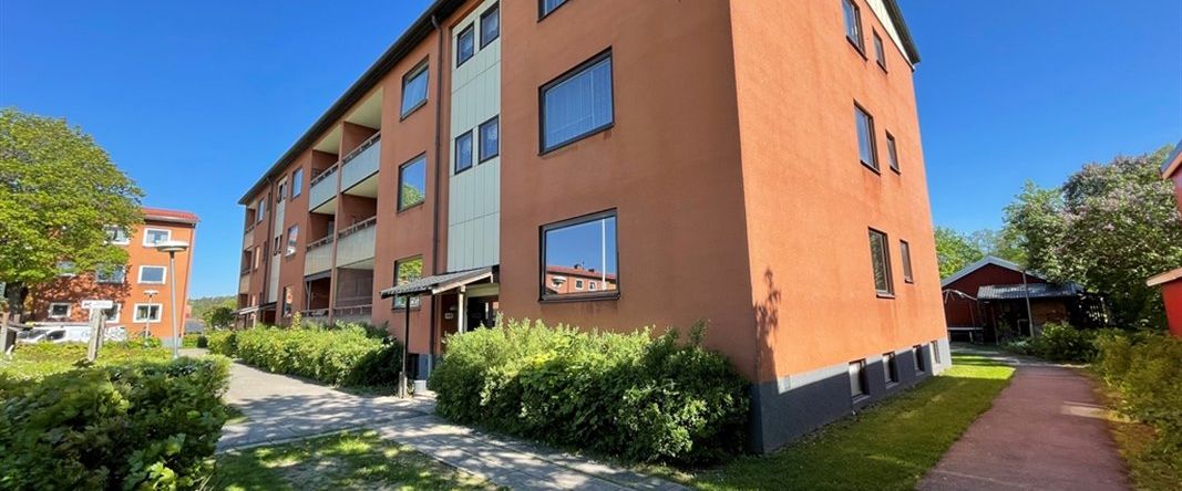 Kyrkogatan 48 A - Foto 1