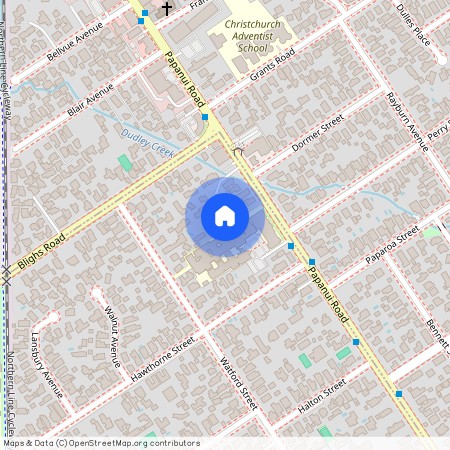 433A Papanui Rd, Strowan