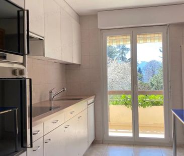 Superbe appartement lumineux de 2,5 pièces, orienté plein Sud, au d... - Foto 4
