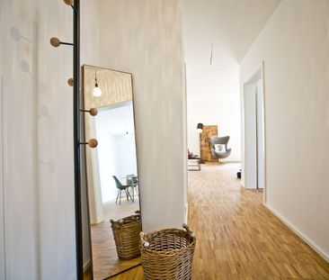 Wohnungsangebot - Photo 6